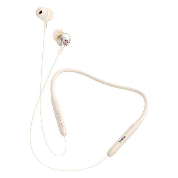 Baseus Bowie P1x | Sportovní bezdrátová sluchátka do uší Bluetooth 5.3
