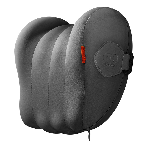 Baseus ComfortRide | Cestovní polštářek do opěrky hlavy do auta z paměťové pěny