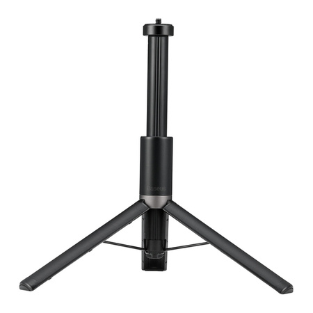 Baseus Gimbal Stabilizer Tripod | Držák stativu univerzální stativ se závitem 1/4 pro gimbal fotoaparátu